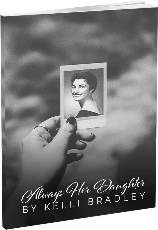 Always Her Daughter